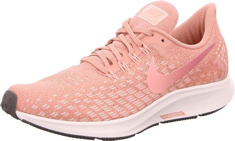 nike kinder air zoom pegasus 35 laufschuhe|Nike Kid's AIR Zoom Pegasus 35 (GS), Pink Foam/White.